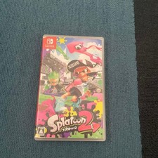 Splatoon 2 Spiel Nintendo