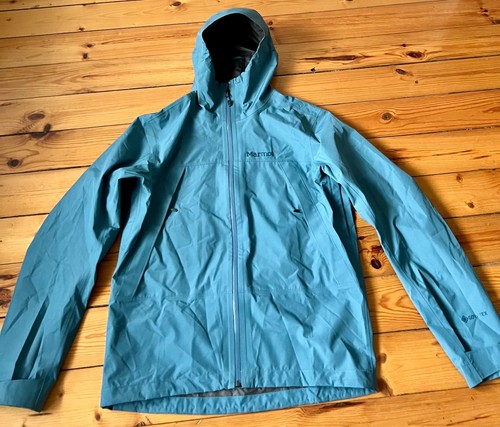 Marmot minimalist pro - pro, gore-tex