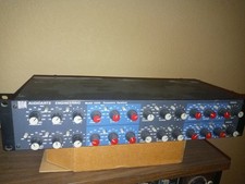 Jim Williams Upgrade