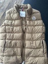Moncler Damen Weste Daunen