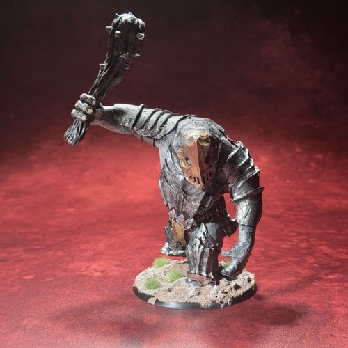 Forge world gundabad - gundabad, troll