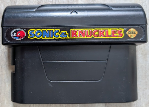 Sega mega drive spiel - spiel, sonic