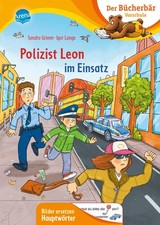 Sandra grimm polizist - sandra,
