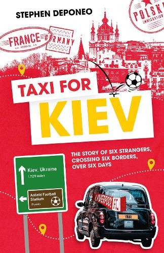 Steve deponeo taxi - steve, for