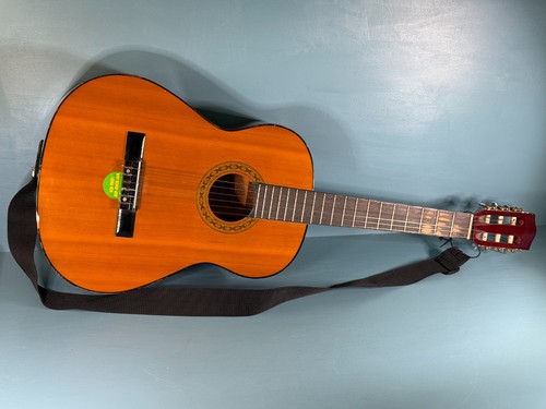 Gitarre solist 600n klassische - solist,