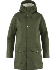 Fjällräven damen parka - damen,