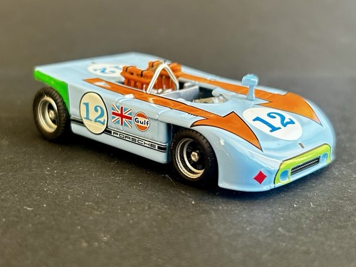 Modellauto best porsche - modellauto, 1:43