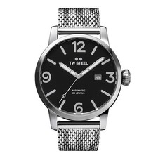 TW Steel Herren Maverick 48Mm