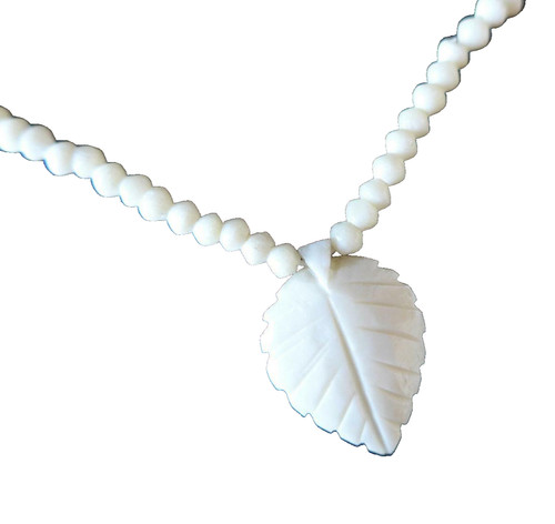 Bein kette halskette perlen - kette,