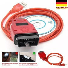 Für Renolink V1.99 ECU OBD2 Renault Programmer Key Coding Latest Version