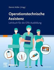 Lehrbuch Operationstechnische