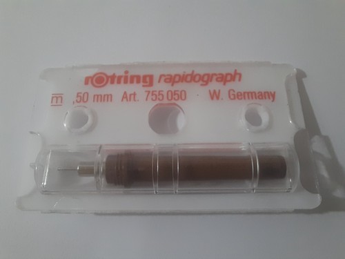 Spitze für rotring - spitze,