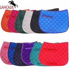 L-Sport Schabracke für Holzpferd oder Shetty