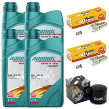 Set Öl Inspektion 4L