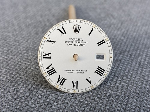 Rolex datejust - rolex,