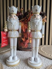 Tk Maxx Weihnachten X2 weiß