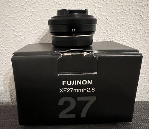 Fujifilm 27mm 2 8 - fujifilm,