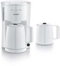 Severin Kaffeemaschine KA9309