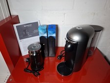 Krups Nespresso Vertuo Plus