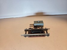 H0 DDR Piko Pappschwellengleis