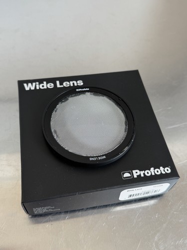 Profoto a10 widelens - a10,