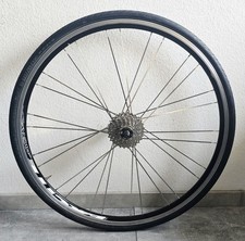 Rennrad Hinterrad Miche