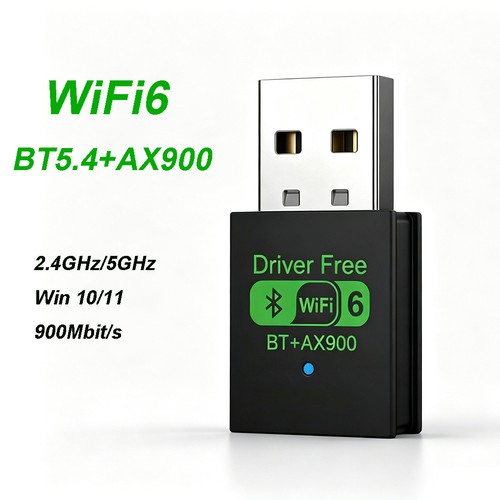 Wlan usb wifi adapter dongle - wlan,