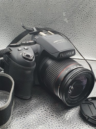 Fujifilm finepix series - finepix,