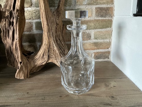 Nachtmann glas karaffe whisky - nachtmann,