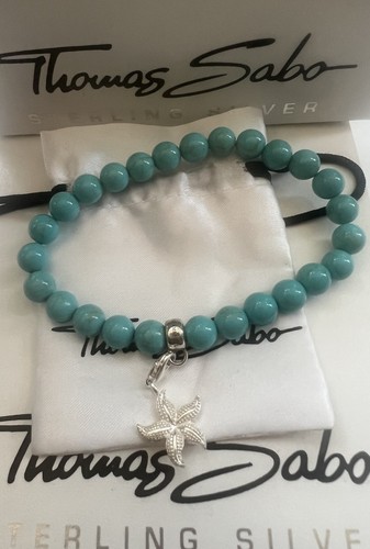 Thomas sabo perlen - thomas,