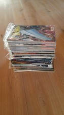 Große Comic Sammlung Konvolut