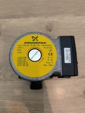Grundfos Solar 15-60- 130mm