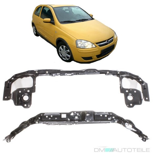 Opel corsa combo - opel,