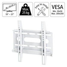 Hama TV Wandhalterung FIX 22"