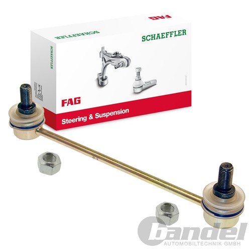 Schaeffler fag koppelstange - schaeffler,