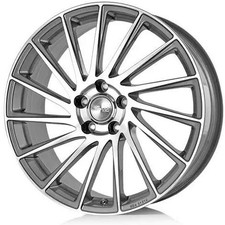 18 Zoll Alufelge BROCK B39