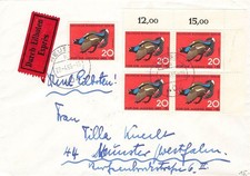 139903) Berlin Nr. 252 (5 m