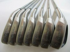 TaylorMade 200 Eisen Damen Set