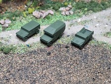 1:220, Humvee Set US Army