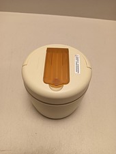 BORDEAG Thermobehälter Für Essen, 1.2L Thermo Lunchbox, Thermobecher Essen