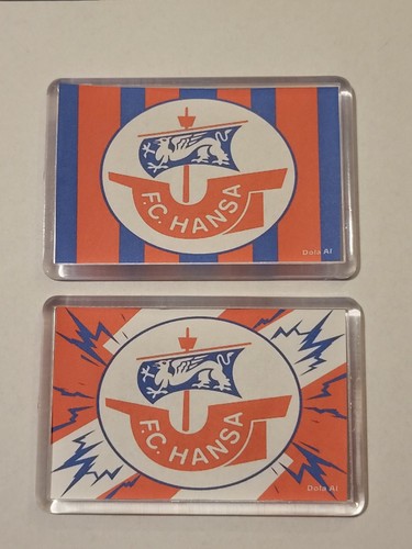 Hansa rostock - fc,