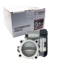 ASTEMO HITACHI DROSSELKLAPPE