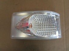 LKW Wohnmobil Volvo Hobbycar Blinker Blinkleuchte indicator 12/24V Neu Org Hella