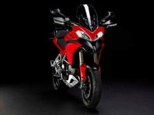 WERKSTATTHANDBUCH DUCATI