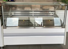 Kühltheke/Kühlvitrine gebraucht Igloo - Nur Selbstabholung