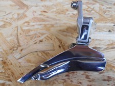 Umwerfer Shimano deore DX FD-M650 dreifach MTB Vintage Klassiker NOS