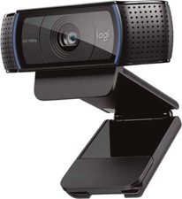 Logitech C920 Pro HD Webcam