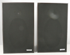 Nordmende LB 404 Hifi Lautsprecherbox Speaker 20/30W 4Ohm Box Q-2085