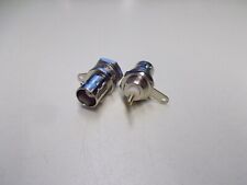 Antennenadapter, BNC Buchse zum löten. #B-348-16