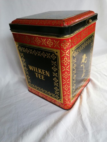 Alte vintage wilken - , tee